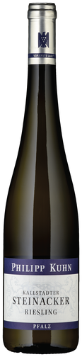 Riesling "Steinacker" Erste Lage trocken