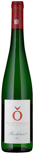 Riesling "Bockstein" Grosses Gewächs