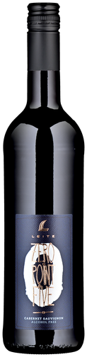Cabernet Sauvignon Zero Point Five alkoholfrei