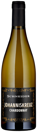 Chardonnay Johanniskreuz trocken