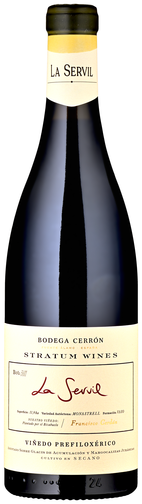 La Servil DO Jumilla