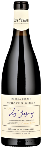 Los Yesares DO Jumilla