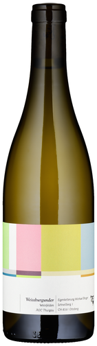 Weissburgunder AOC Thurgau