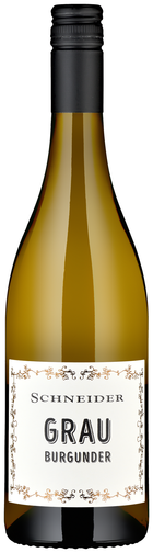 Grauburgunder trocken