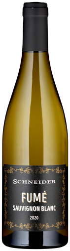Sauvignon Blanc Kaitui FUMÉ