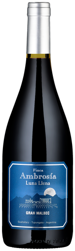 Gran Malbec Luna Llena