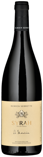 Le Moulin Vin de France