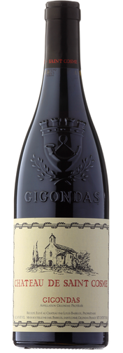 Gigondas AC