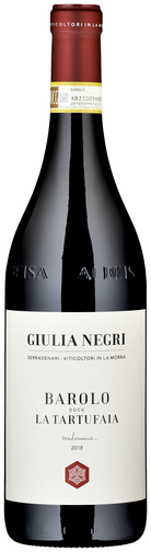 Barolo "Tartufaia" DOCG