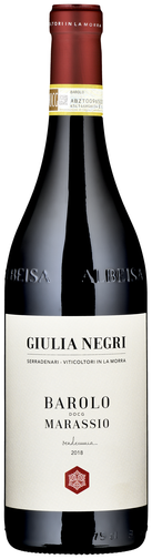 Barolo "Marassio" DOCG