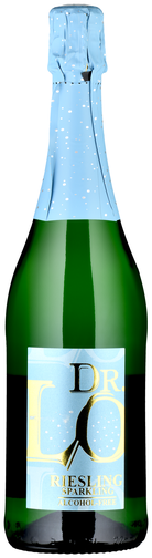 Riesling Sekt Dr. LO Alkoholfrei