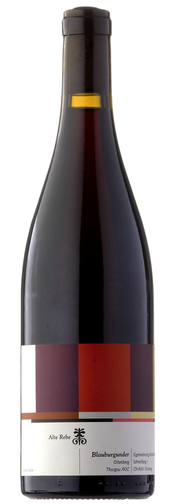 Blauburgunder Alte Rebe AOC Thurgau