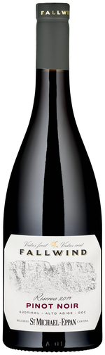 Pinot Noir Riserva Fallwind DOC Alto Adige