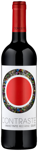 Contraste Tinto DOC Douro