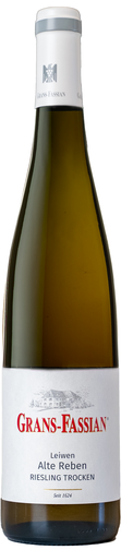 Riesling Leiwener Alte Reben trocken