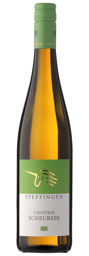Scheurebe Ungstein trocken