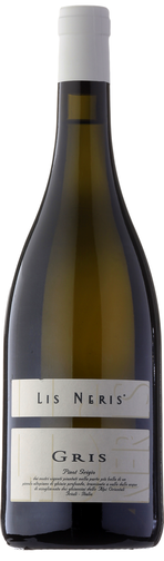 Gris DOC Friuli Isonzo