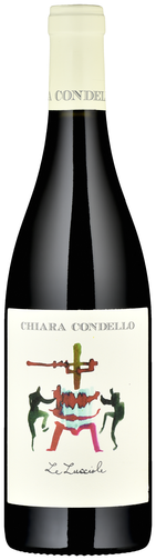 Le Lucciole Sangiovese Riserva Superiore di Romagna DOC