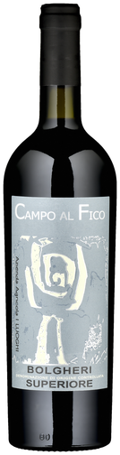 Campo al Fico DOC Bolgheri Superiore