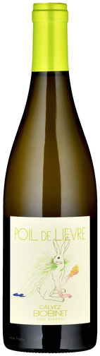 Poil de Lièvre Vin de France
