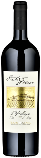 Sister Moon IGT Toscana Weinflasche Sister Moon IGT Toscana