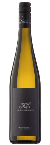 Grüner Veltliner Weinviertel DAC