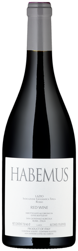 Habemus IGT Lazio