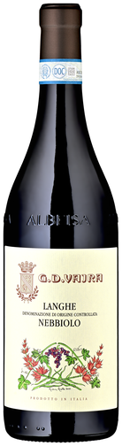 Langhe Nebbiolo DOC