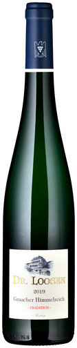 Riesling "Graacher Himmelreich" Grosse Lage Tradition