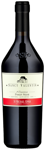 Pinot Noir Sanct Valentin DOC Alto Adige