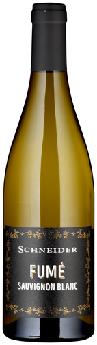 Sauvignon Blanc Kaitui FUMÉ