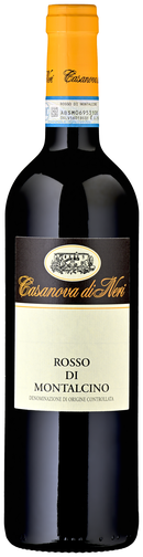 Rosso di Montalcino DOC