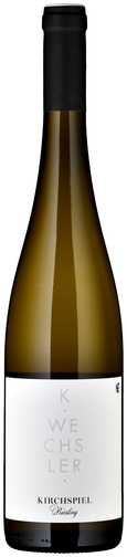 Weinflasche Riesling "Kirchspiel" Grosse Lage trocken