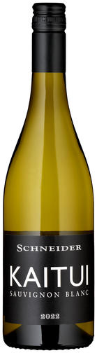 Sauvignon Blanc Kaitui trocken