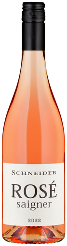 Rosé Saigner trocken