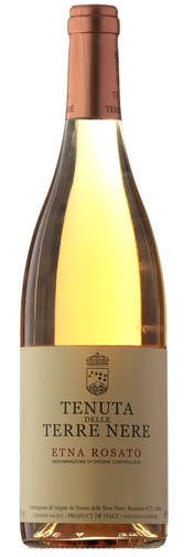 Etna Rosato DOC