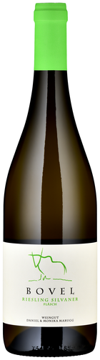 Fläscher Riesling Silvaner AOC Graubünden