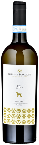 Langhe Bianco Ellis DOC