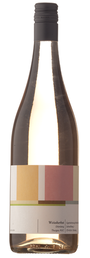Weissherbst AOC Thurgau