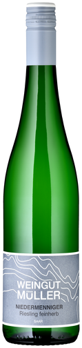 Riesling Niedermenniger feinherb
