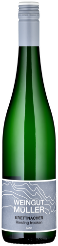Riesling Krettnacher trocken