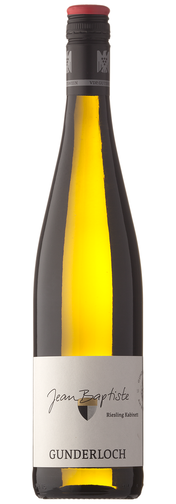 Riesling Cuvée Jean Baptiste Kabinett