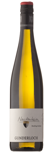 Riesling Nackenheim Aus Ersten Lagen trocken