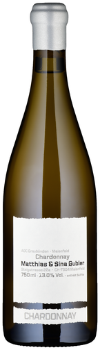 Chardonnay AOC Graubünden