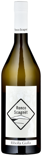 Ribolla Gialla DOC Collio