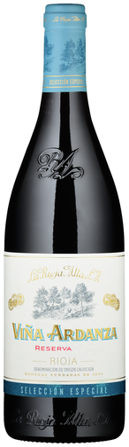 Weinflasche Viña Ardanza Reserva DOCa Rioja