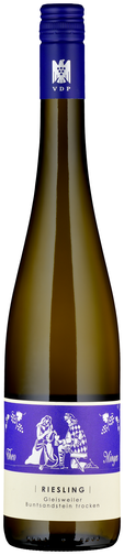 Riesling Gleisweiler Buntsandstein trocken