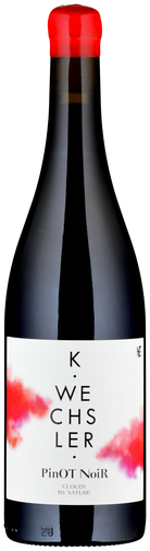 Pinot Noir Unfiltered trocken