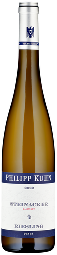 Riesling "Steinacker" Erstes Gewächs trocken
