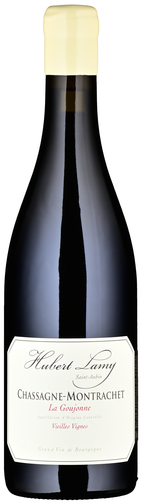 Chassagne Montrachet Rouge "La Goujonne" Vieilles Vignes AC